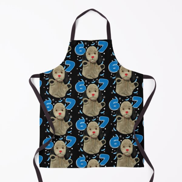 Item preview, Sooty Sweep 67 Meme designed and sold by All-And-Every.