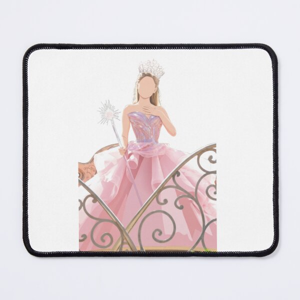 Item preview, Glinda designed and sold by PenguinThug.