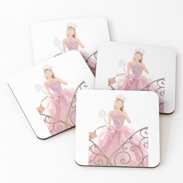 Item preview, Glinda designed and sold by PenguinThug.