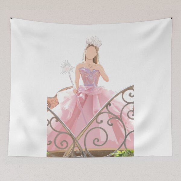 Item preview, Glinda designed and sold by PenguinThug.