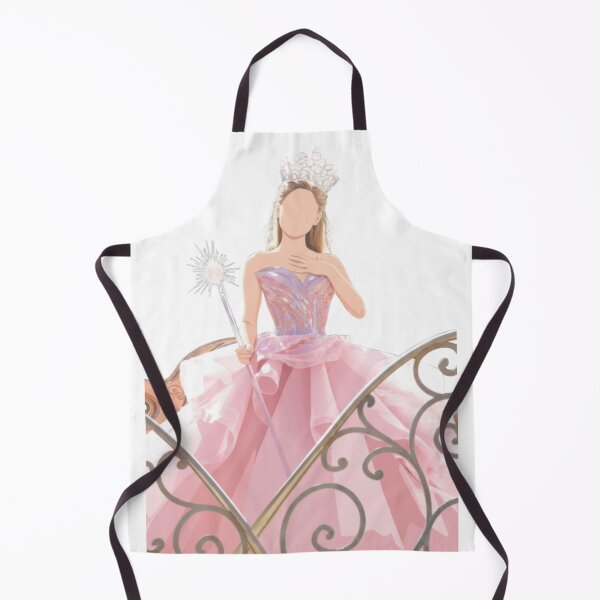 Item preview, Glinda designed and sold by PenguinThug.