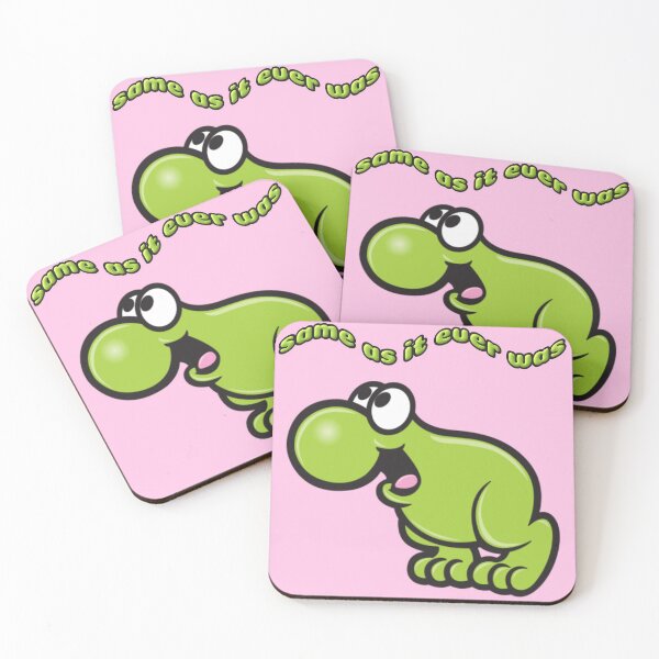 Item preview, same as it ever was designed and sold by TinkyInkyFinky.