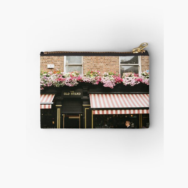 Item preview, Man at Pub designed and sold by HighMtnPhoto.