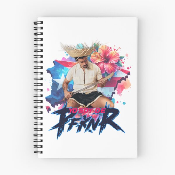Item preview, Yo Soy De PfknR designed and sold by The Imaginarium of a Quirky Jose.