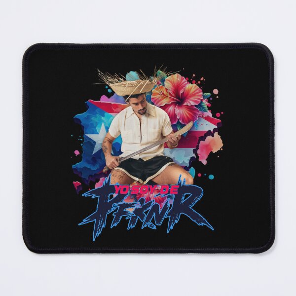 Item preview, Yo Soy De PfknR designed and sold by The Imaginarium of a Quirky Jose.