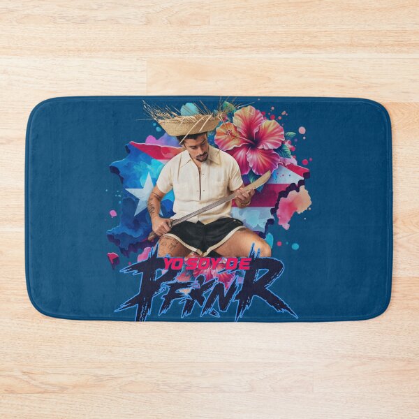 Item preview, Yo Soy De PfknR designed and sold by The Imaginarium of a Quirky Jose.