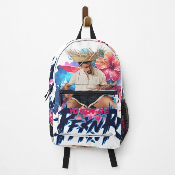 Item preview, Yo Soy De PfknR designed and sold by The Imaginarium of a Quirky Jose.
