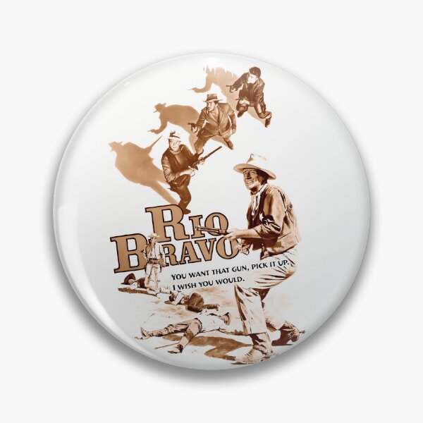 Item preview, Rio Bravo designed and sold by Aleksandar Kostjuk.