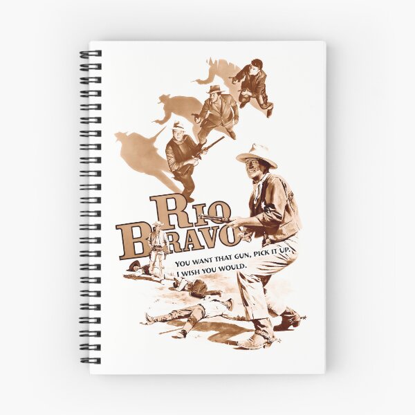 Item preview, Rio Bravo designed and sold by Aleksandar Kostjuk.