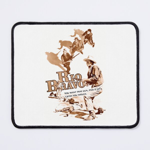 Item preview, Rio Bravo designed and sold by Aleksandar Kostjuk.