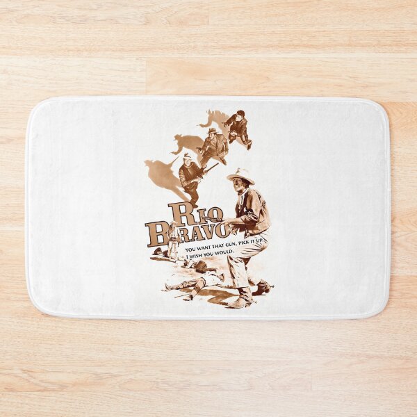 Item preview, Rio Bravo designed and sold by Aleksandar Kostjuk.