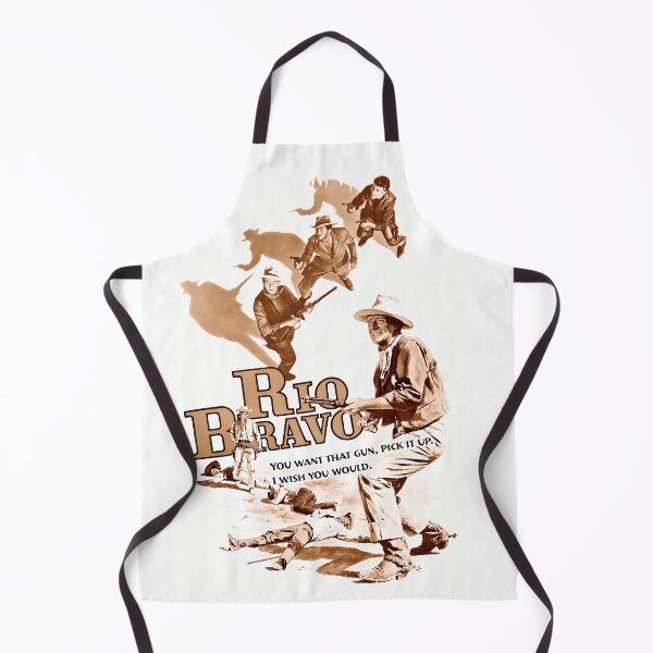 Item preview, Rio Bravo designed and sold by Aleksandar Kostjuk.