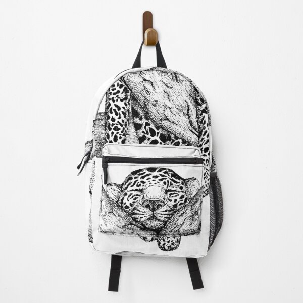 Item preview, Sleeping Leopard designed and sold by GeorginaCousley.