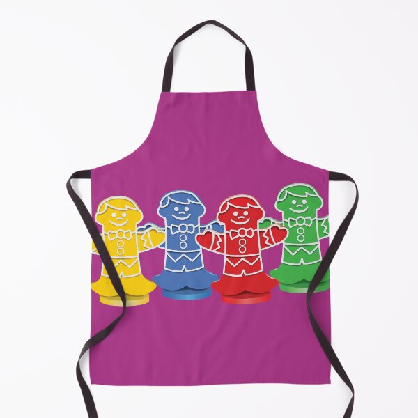 Item preview, Retro Candy Boardgame Guys designed and sold by Kenneth Shinabery.