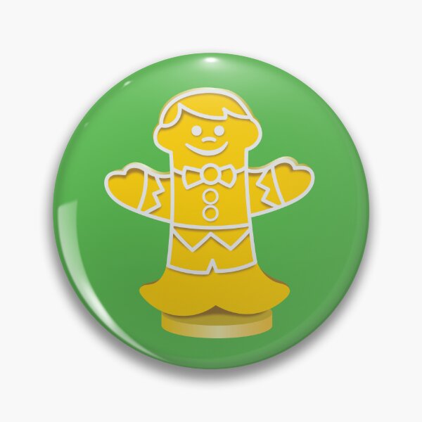 Item preview, Yellow Retro Candy Board Game Guy designed and sold by Kenneth Shinabery.