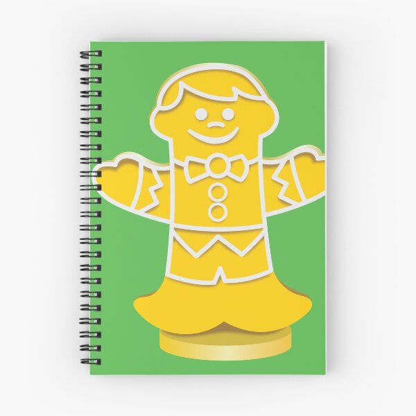 Item preview, Yellow Retro Candy Board Game Guy designed and sold by Kenneth Shinabery.