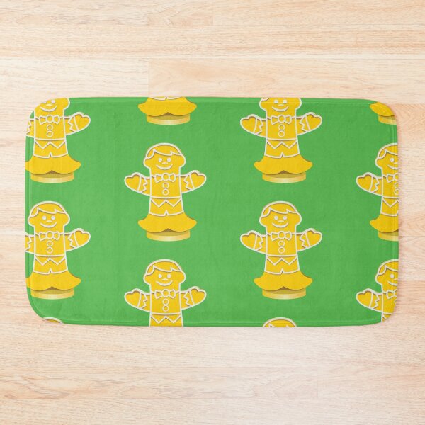 Item preview, Yellow Retro Candy Board Game Guy designed and sold by Kenneth Shinabery.