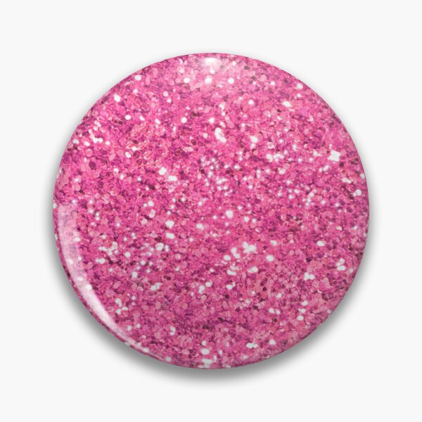 Item preview, Pink glittering sparking sequins pattern illustration  designed and sold by hollycooper.