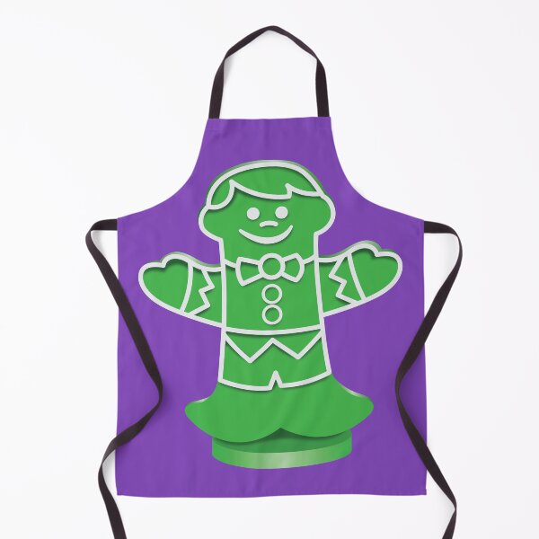 Item preview, Green Retro Boardgame Guy designed and sold by Kenneth Shinabery.
