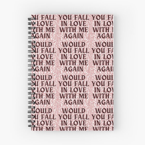 Item preview, Epic Lyrics designed and sold by broadwaygirl142.