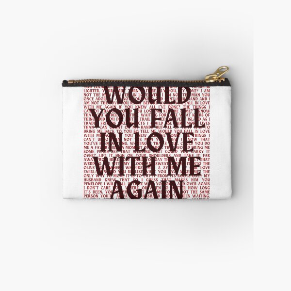 Item preview, Epic Lyrics designed and sold by broadwaygirl142.