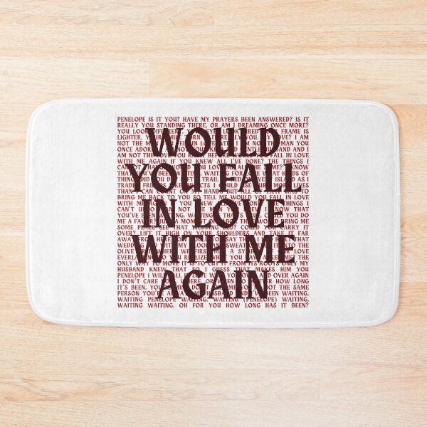 Item preview, Epic Lyrics designed and sold by broadwaygirl142.