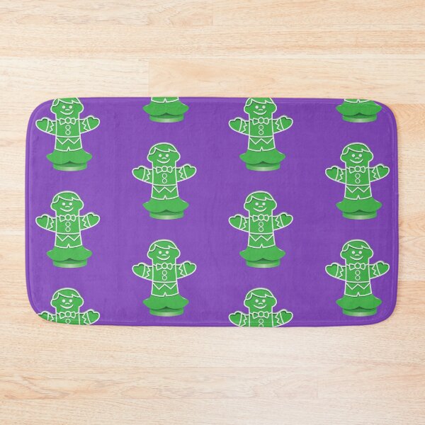 Item preview, Green Retro Boardgame Guy designed and sold by Kenneth Shinabery.