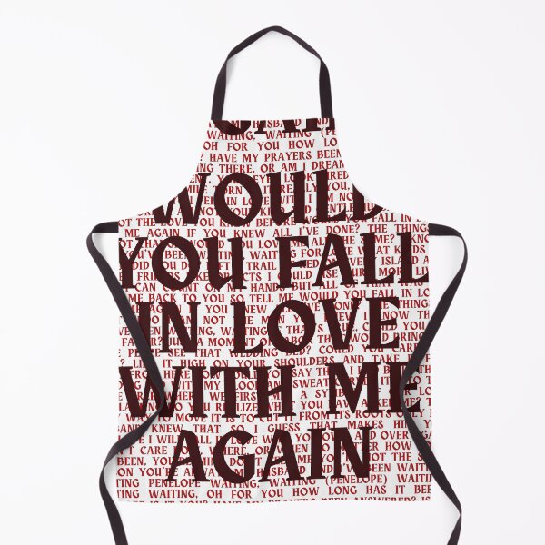 Item preview, Epic Lyrics designed and sold by broadwaygirl142.