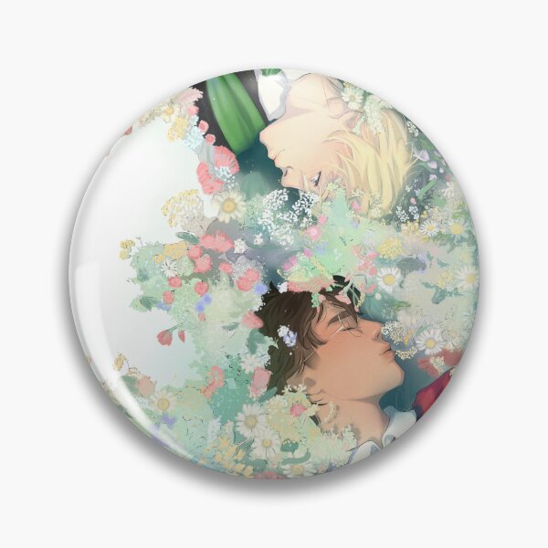 Item preview, Mental Drarry designed and sold by SilverlightArts.