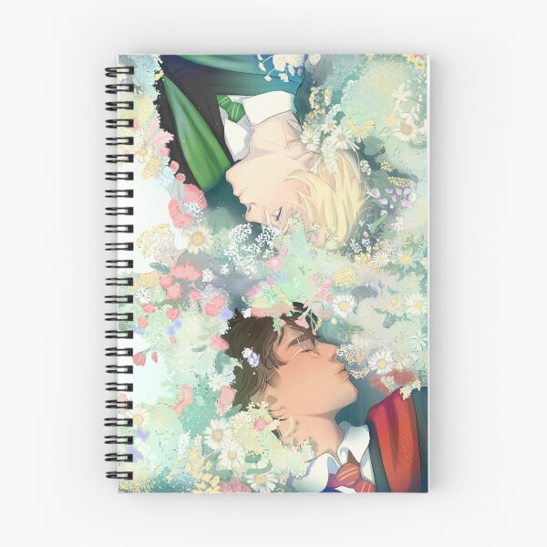 Item preview, Mental Drarry designed and sold by SilverlightArts.