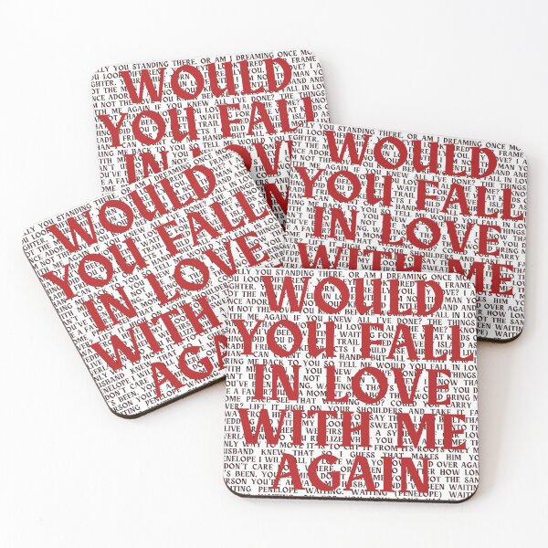 Item preview, Epic Lyrics designed and sold by broadwaygirl142.