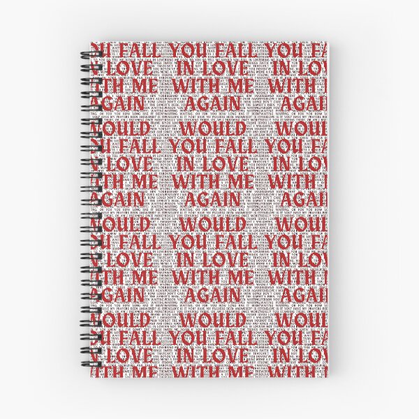 Item preview, Epic Lyrics designed and sold by broadwaygirl142.