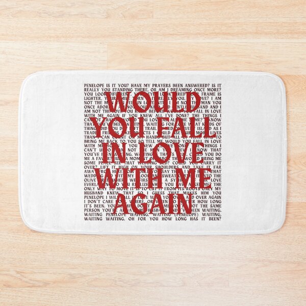 Item preview, Epic Lyrics designed and sold by broadwaygirl142.