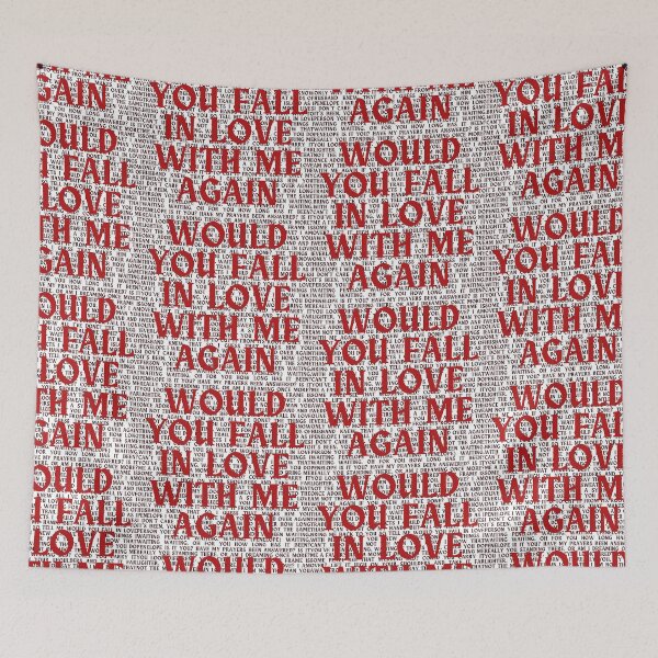 Item preview, Epic Lyrics designed and sold by broadwaygirl142.
