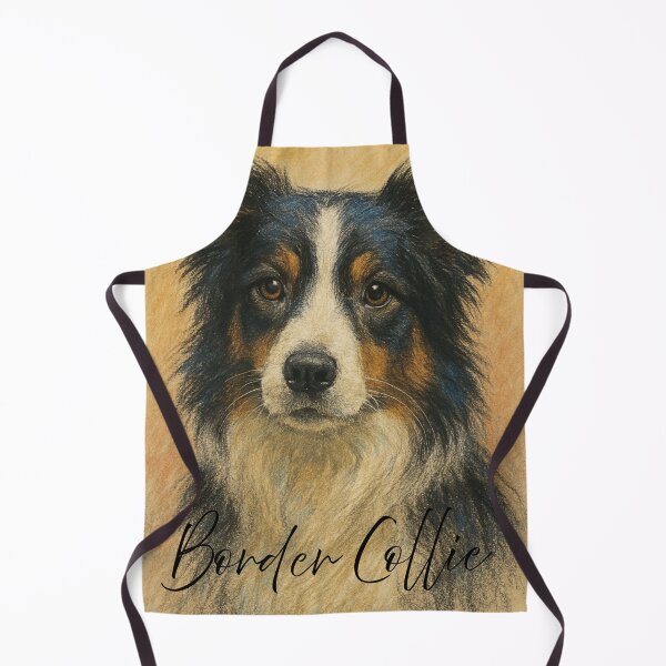 Item preview, Dog, Border Cillie, picture designed and sold by Karszul.