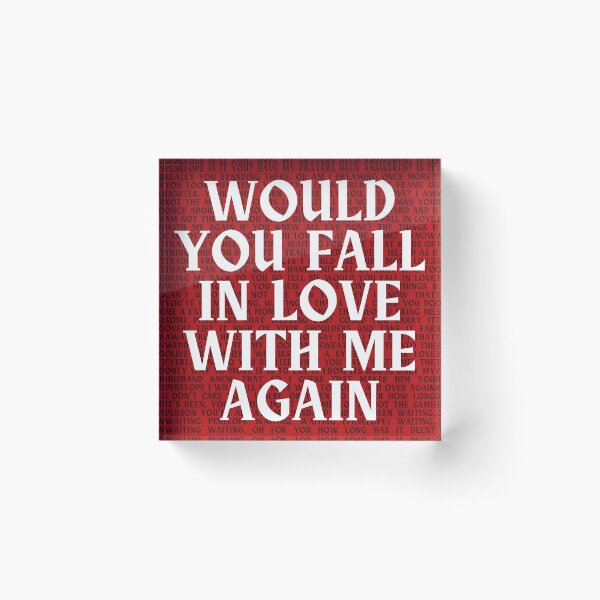 Item preview, Epic Lyrics designed and sold by broadwaygirl142.