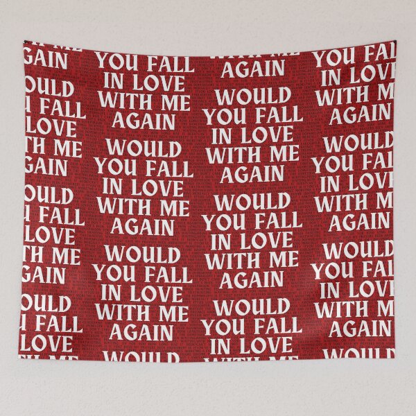 Item preview, Epic Lyrics designed and sold by broadwaygirl142.
