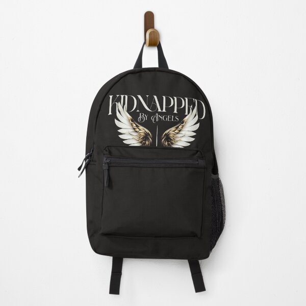 Item preview, Kidnapped By Angels designed and sold by HASHTAG2020.
