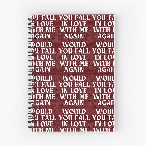 Item preview, Epic Lyrics designed and sold by broadwaygirl142.