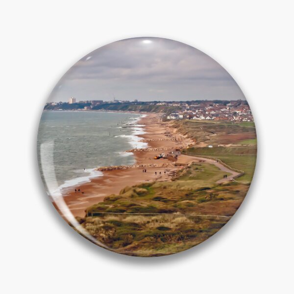 Item preview, Warren Hill Hengistbury Head Bournemouth Dorset designed and sold by AndyEvansPhotos.
