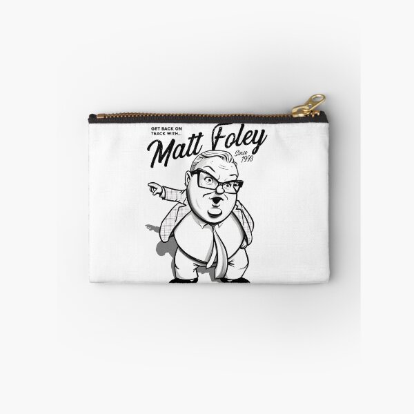 Item preview, Matt Foley  designed and sold by ArtistikAvenue.
