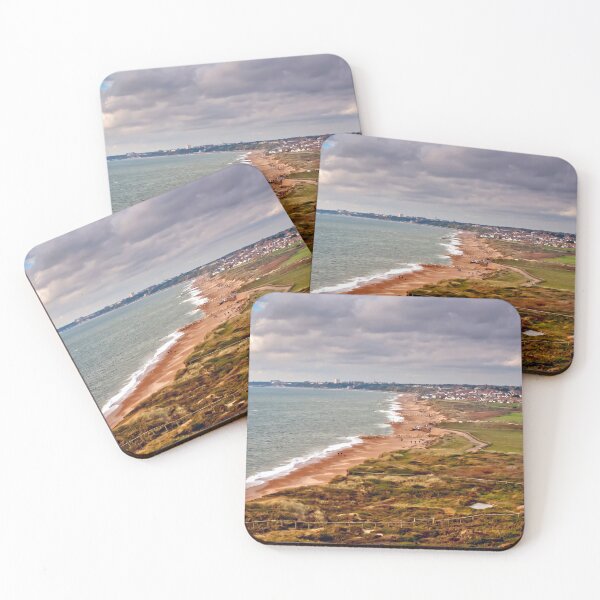 Item preview, Warren Hill Hengistbury Head Bournemouth Dorset designed and sold by AndyEvansPhotos.