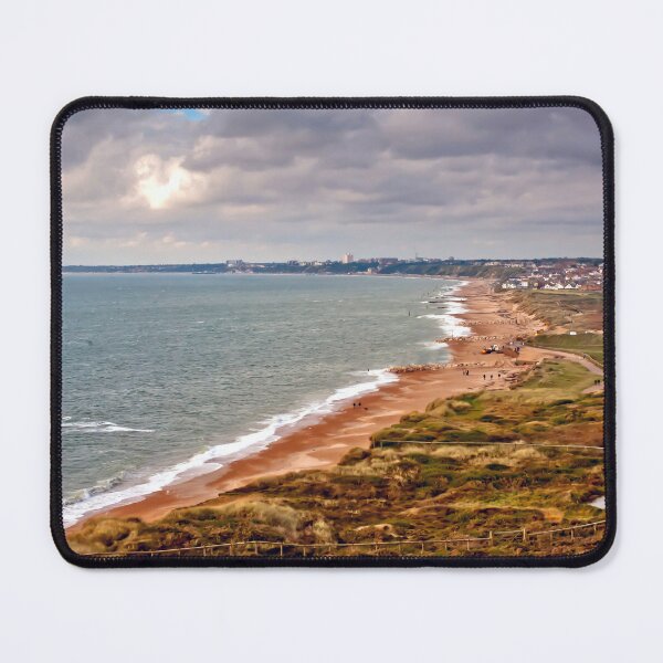 Item preview, Warren Hill Hengistbury Head Bournemouth Dorset designed and sold by AndyEvansPhotos.