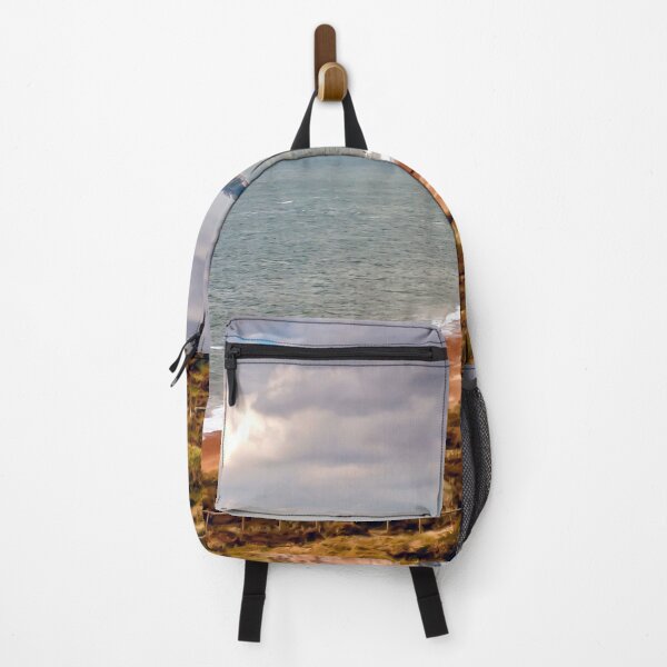 Item preview, Warren Hill Hengistbury Head Bournemouth Dorset designed and sold by AndyEvansPhotos.
