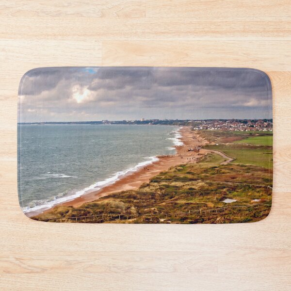 Item preview, Warren Hill Hengistbury Head Bournemouth Dorset designed and sold by AndyEvansPhotos.