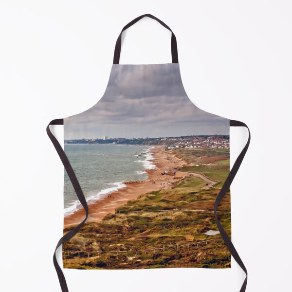 Item preview, Warren Hill Hengistbury Head Bournemouth Dorset designed and sold by AndyEvansPhotos.