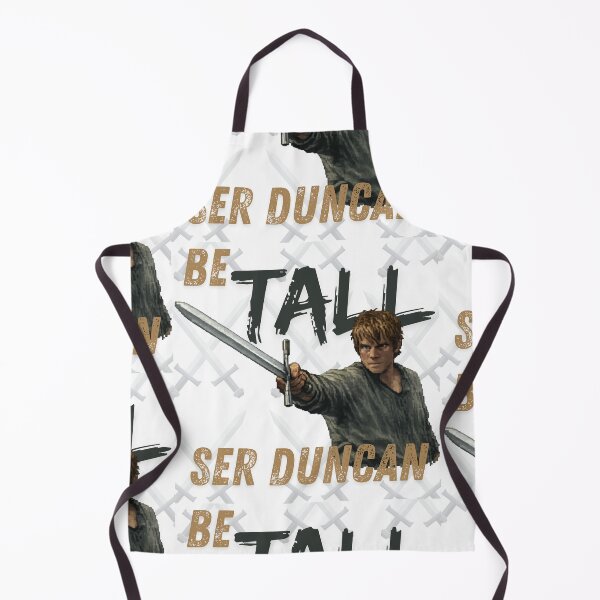 Item preview, Ser Duncan Tall designed and sold by Tidal Arts.
