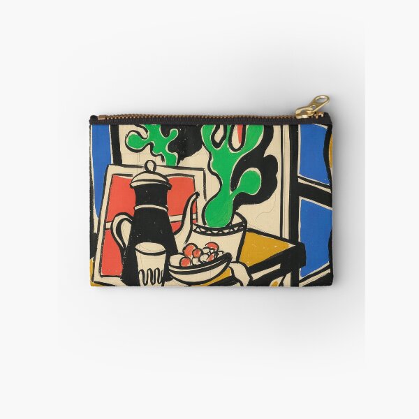 Item preview, Fernand Leger: Nature Morte dans la Cuisine designed and sold by Tridentulus.