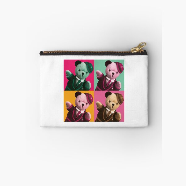 Item preview, Sooty Scampi Colour Pop Art designed and sold by All-And-Every.
