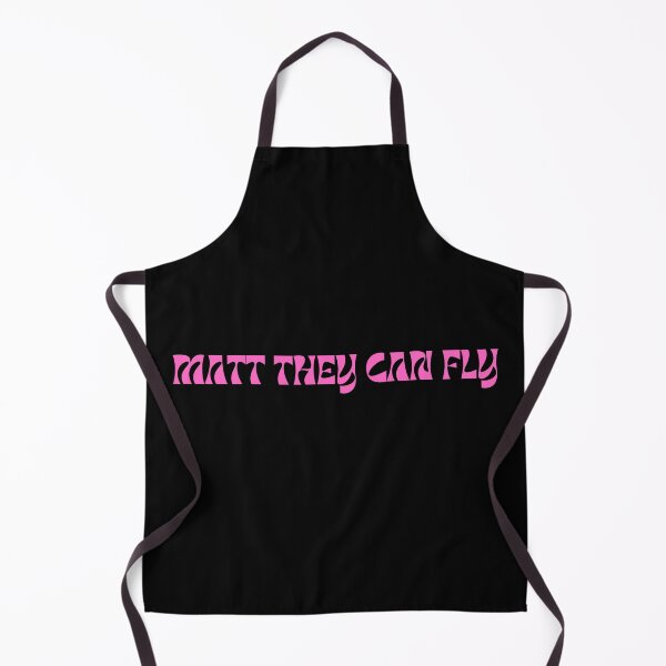 Item preview, Matt They can Fly Typography designed and sold by X-Trends.